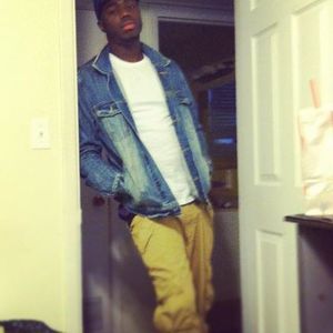 Meet your Posher, Fatee